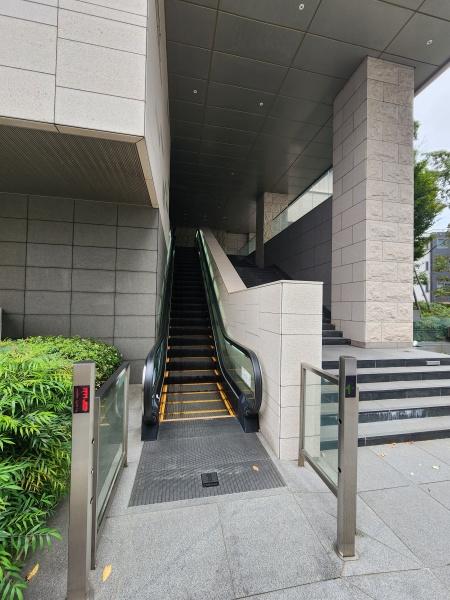 Ｂｒｉｌｌａ大井町ＬＡＶＩＥＮ　ＴＯＷＥＲ