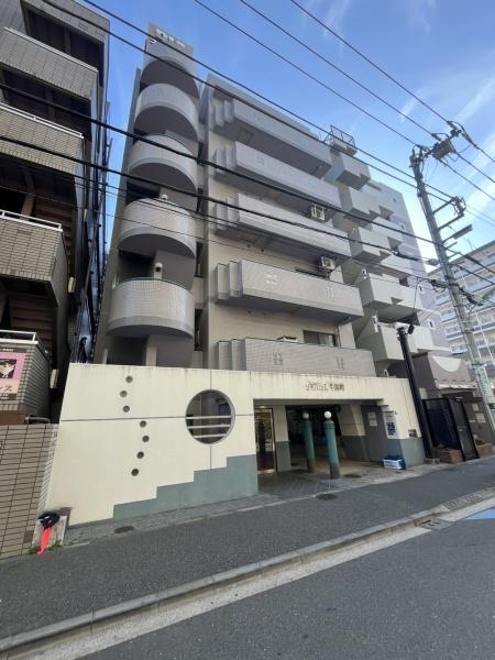ダイアパレス千鳥町