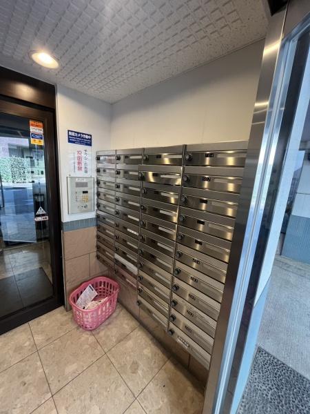 ダイアパレス千鳥町