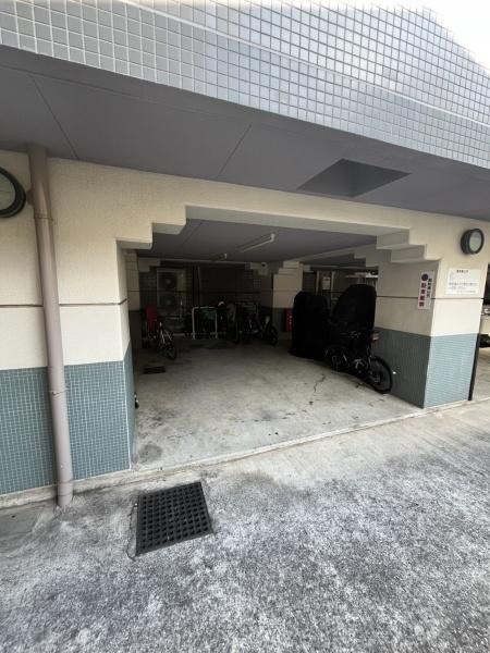 ダイアパレス千鳥町