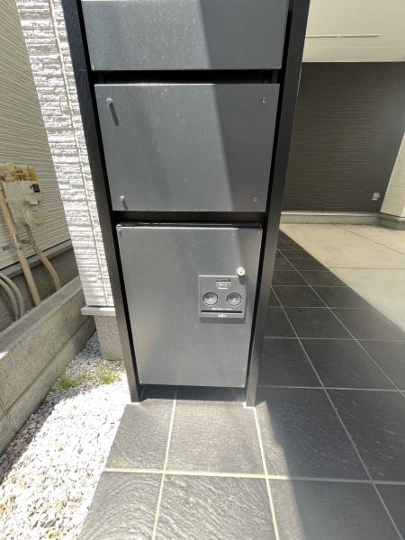 品川区東中延２丁目の中古一戸建て