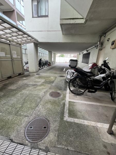 長原台アーバンハイム