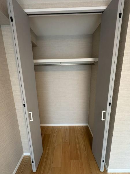 ニュー常磐松マンション