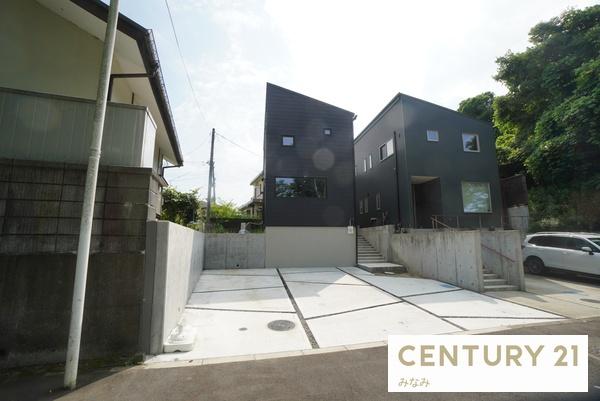 太白区太白３丁目戸建