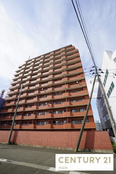 ライオンズマンション原町