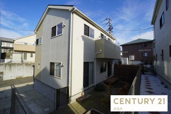 多賀城市笠神３丁目戸建