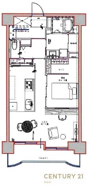 ライオンズマンション木町通