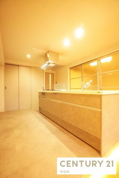 ライオンズマンション木町通