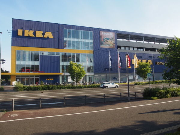 長町パークホームズサウスステージ(IKEA仙台)