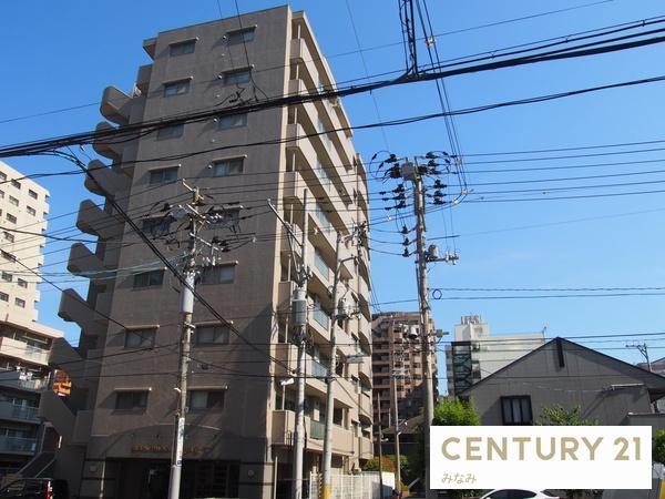 ロイヤルパレス北四番丁