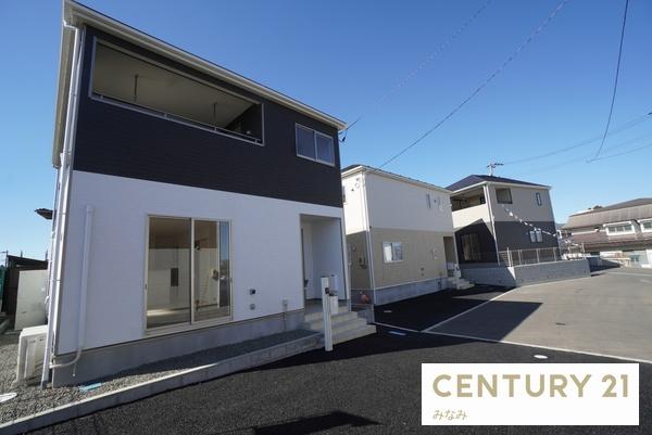 利府町加瀬第５・３号棟