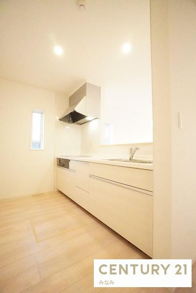 多賀城市宮内第１・４号棟