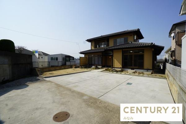泉区南光台２丁目戸建