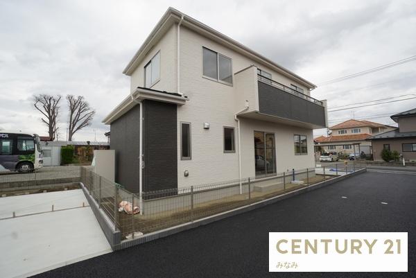 大和町吉岡７期１号棟