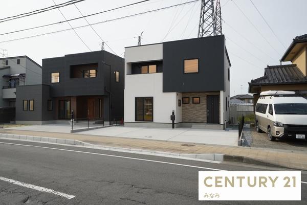 大和町吉岡西柴崎Ｂ棟
