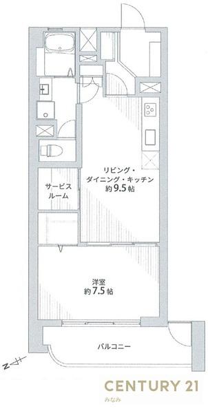 シャンボール石名坂