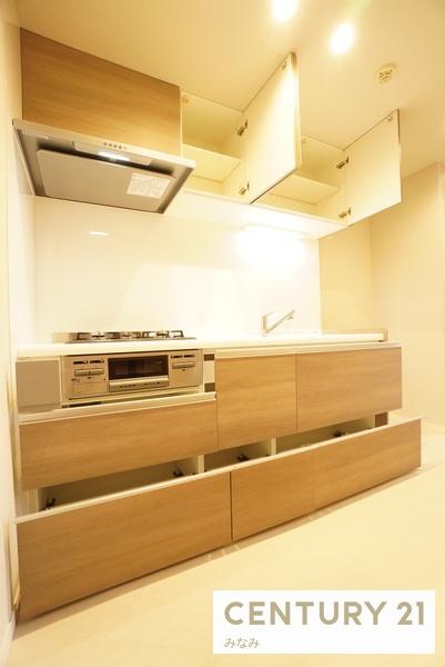 朝日プラザ広瀬の杜Ⅱロイヤルクレスト