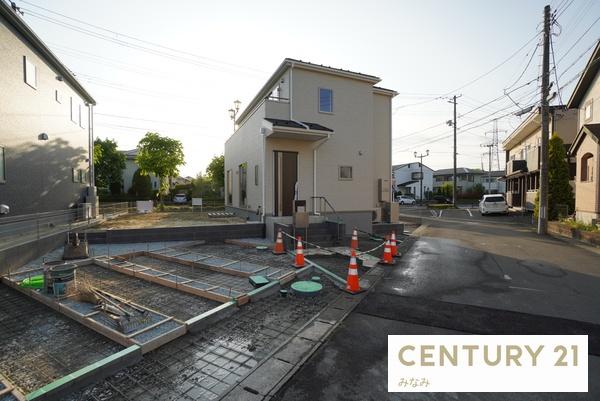 富谷市明石台１丁目１期１号棟