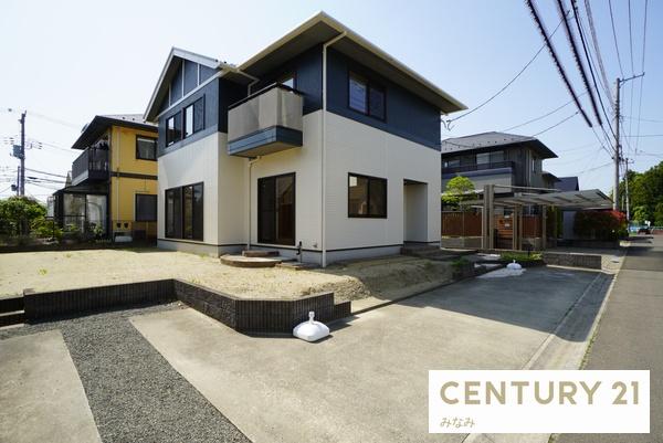 富谷市成田６丁目戸建