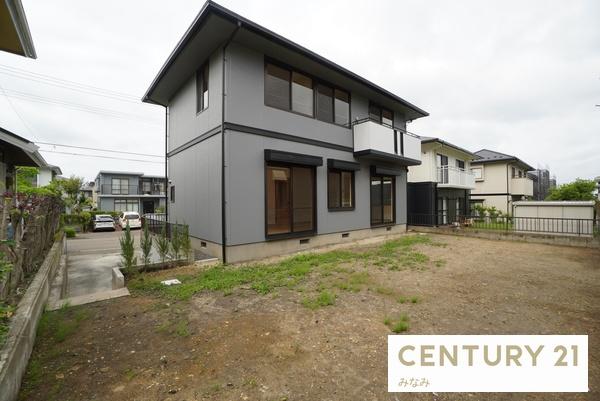 泉区住吉台東３丁目戸建
