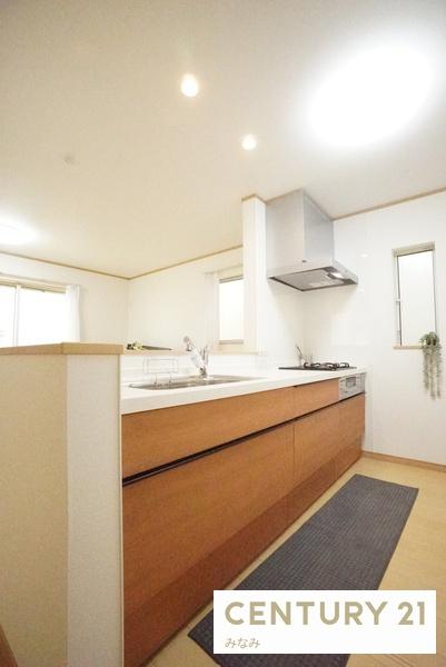多賀城市新田７期Ｃ号棟