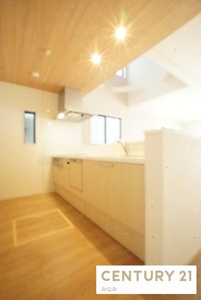 利府町青山１期２号棟