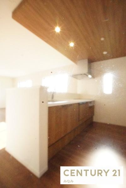 利府町青山１期１号棟