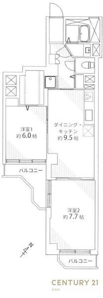 チサンマンション第３仙台