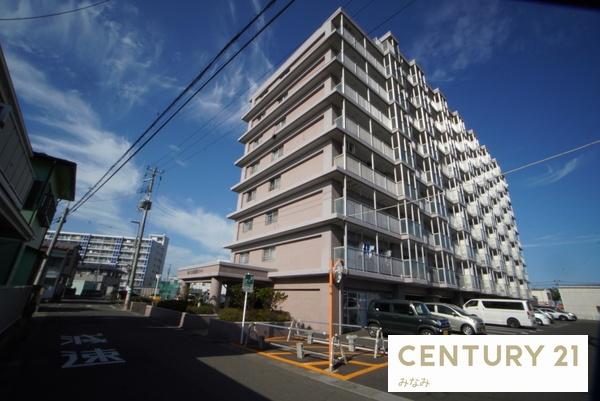 ＭＡＣ多賀城コート
