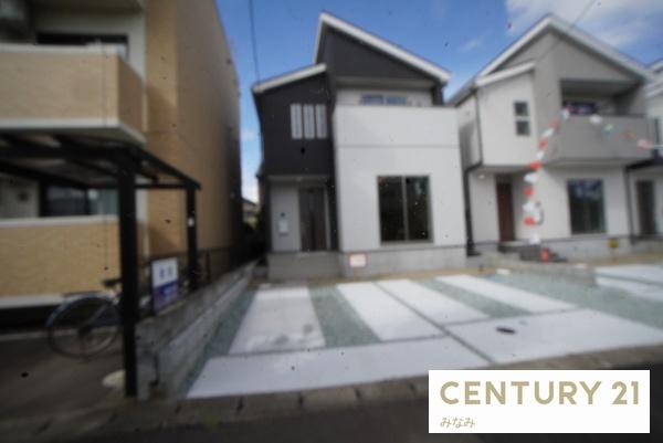 名取市大手町１期１号棟