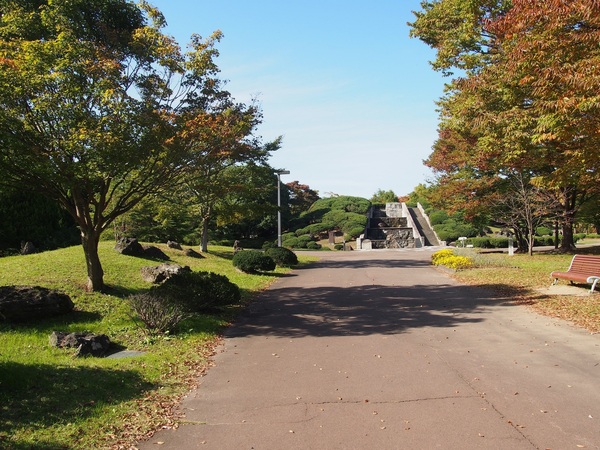 ヴェルビュみずほ台中央(七北田公園)