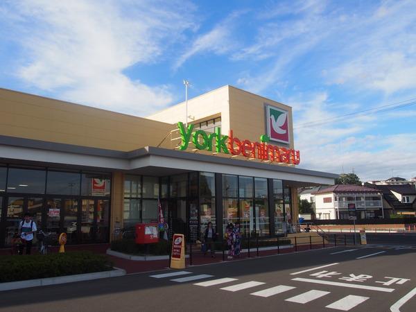 コープ野村八木山公園壱番館(ヨークベニマル仙台西の平店)