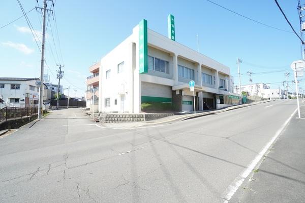 コープ野村八木山公園壱番館(仙台銀行八木山支店)