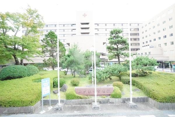 コープ野村八木山公園壱番館(仙台赤十字病院)