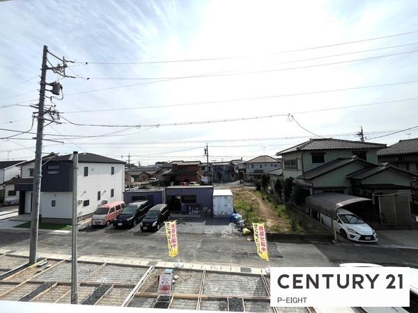 知多市八幡字平井の新築一戸建