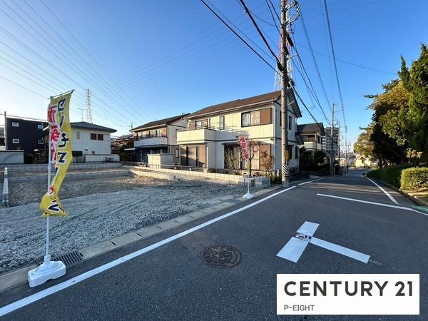 リナージュ刈谷市板倉町23-1期　1号棟