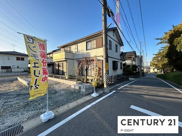 リナージュ刈谷市板倉町23-1期　2号棟