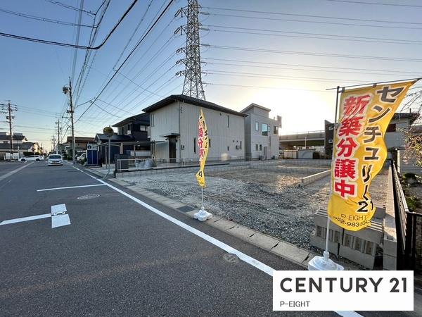 リナージュ刈谷市板倉町23-1期　2号棟