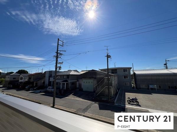 北区北久手町　2号棟