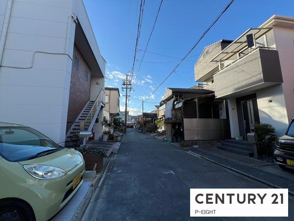 名古屋市南区要町１丁目の新築一戸建