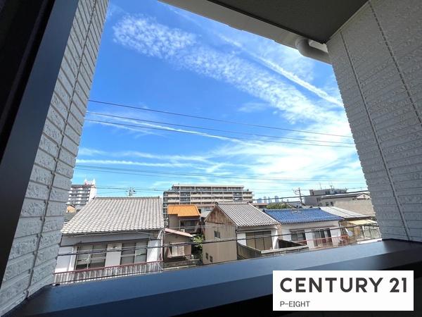 名古屋市中川区高畑１丁目の中古一戸建て