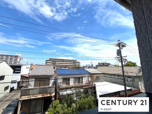 名古屋市中川区高畑１丁目の中古一戸建て
