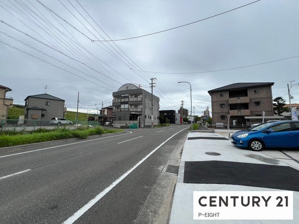名古屋市中川区長須賀２丁目の新築一戸建
