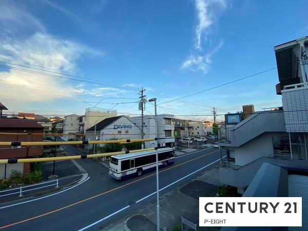 名古屋市名東区平和が丘２丁目の新築一戸建