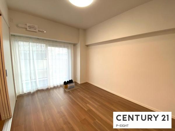 リリーハイツ八事　中古マンション