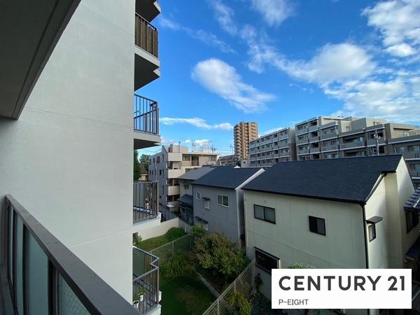リリーハイツ八事　中古マンション