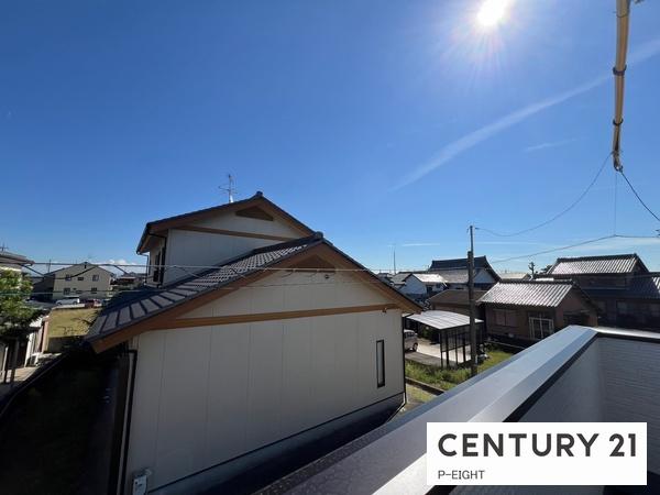 北名古屋市九之坪南城屋敷の新築一戸建