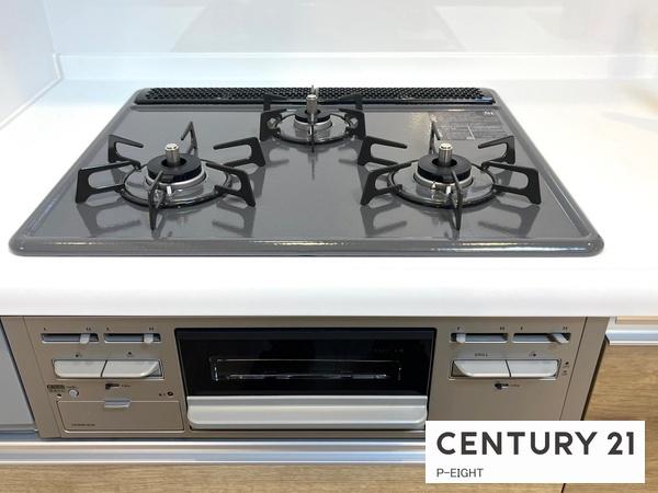 エスポア浄心3　中古マンション