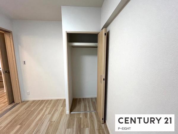 エスポア浄心3　中古マンション