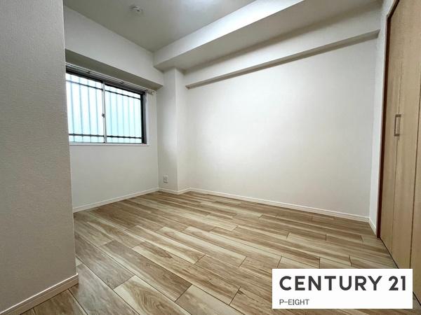 エスポア浄心3　中古マンション